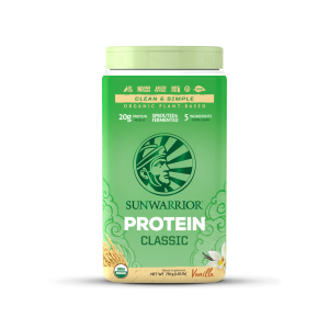Maximizing the Health Benefits of Sunwarrior Classic Protein Vanilla 750g|Tips and Tricks